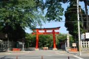 平野神社