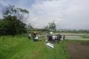 相楽の田園