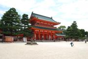 平安神宮