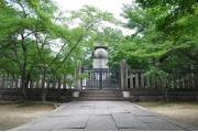 豊国廟