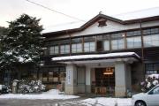 旧須知小学校