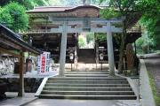 由岐神社