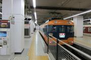 近鉄京都線の各駅