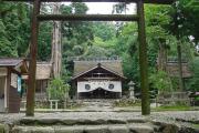 元伊勢三社 （元伊勢内宮皇大神社）