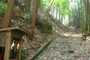細野峠
