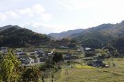 経ヶ端城跡