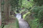 雲原砂防関連施設群