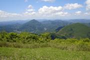 大江山　山頂