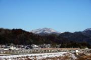 大江山と京都丹後鉄道