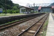 上川口駅