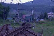 上夜久野駅