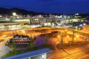 福知山駅