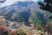 北原地区